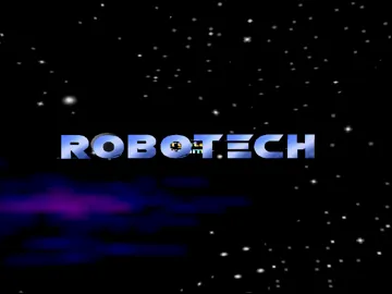 Robotech - Crystal Dreams (USA) (Proto 1) screen shot title